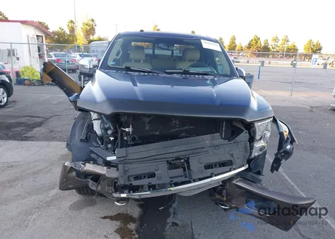 2016 Ford F-150 Lariat from USA, damaged, VIN 1FTEX1EF5GKD00281